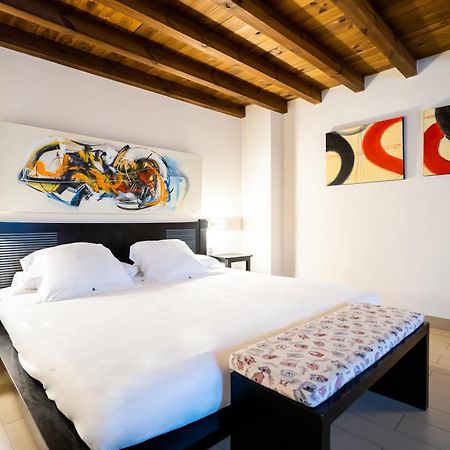 Hotel Yit Abentofail Guadix Exteriér fotografie