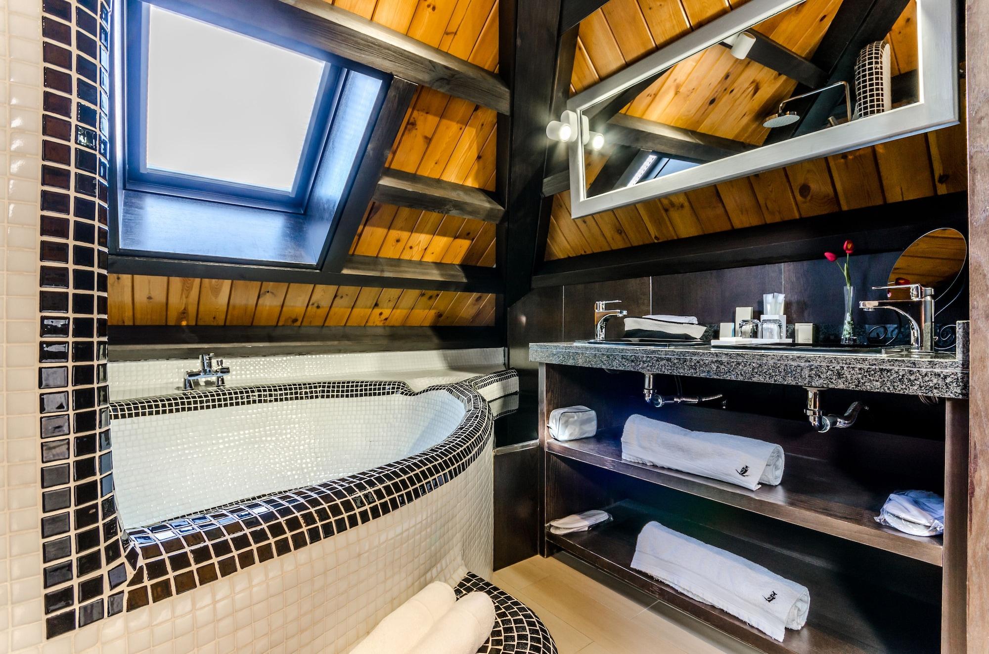 Hotel Yit Abentofail Guadix Exteriér fotografie