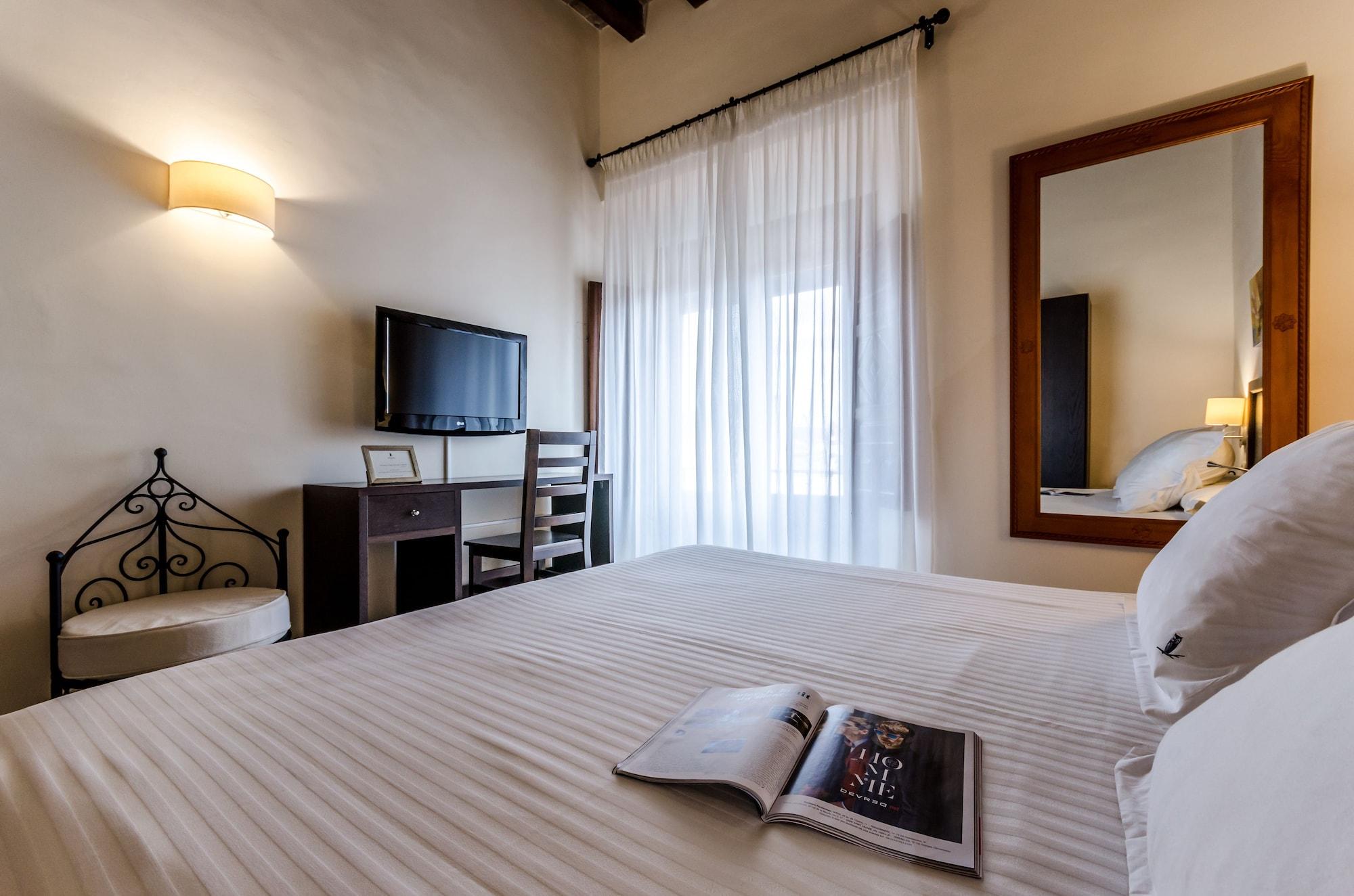 Hotel Yit Abentofail Guadix Exteriér fotografie