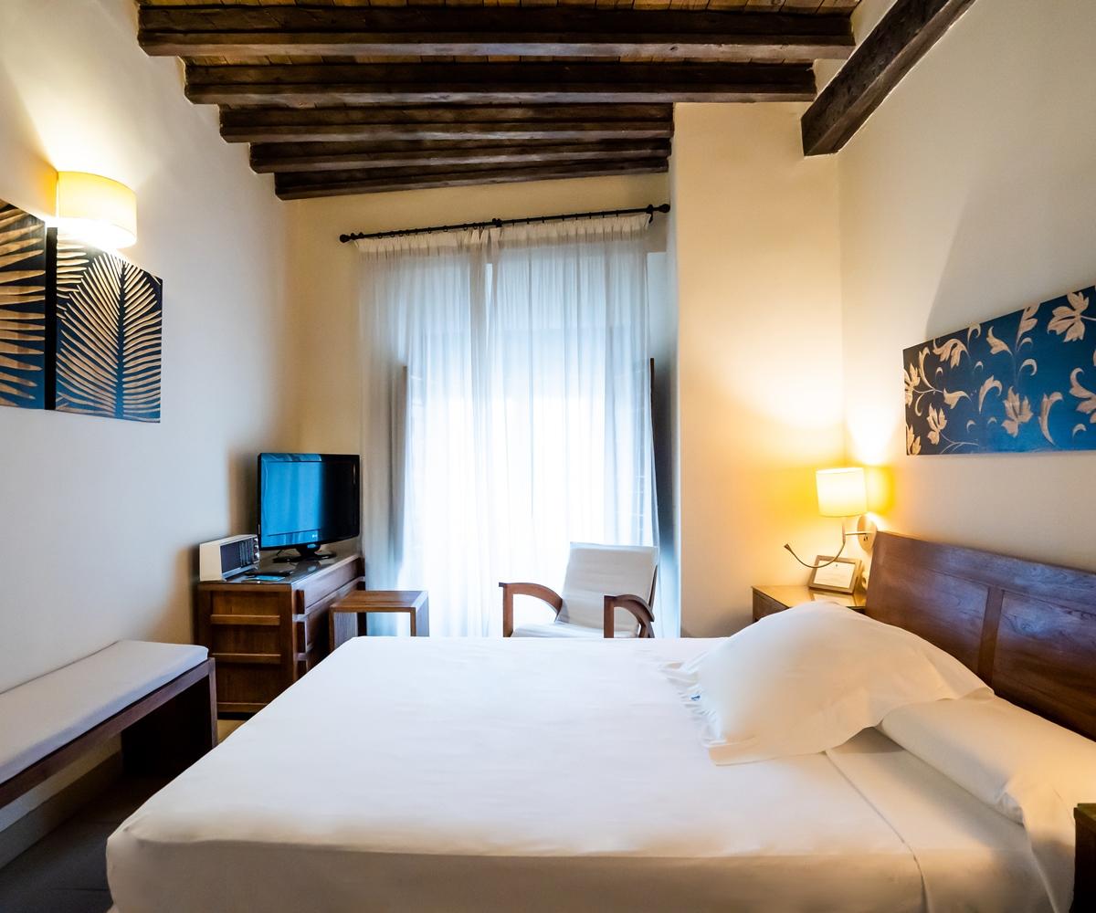 Hotel Yit Abentofail Guadix Exteriér fotografie