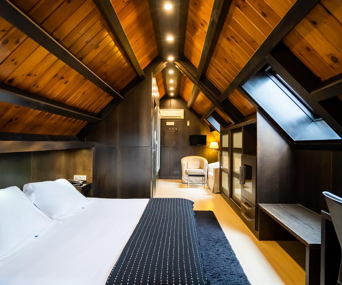 Hotel Yit Abentofail Guadix Exteriér fotografie