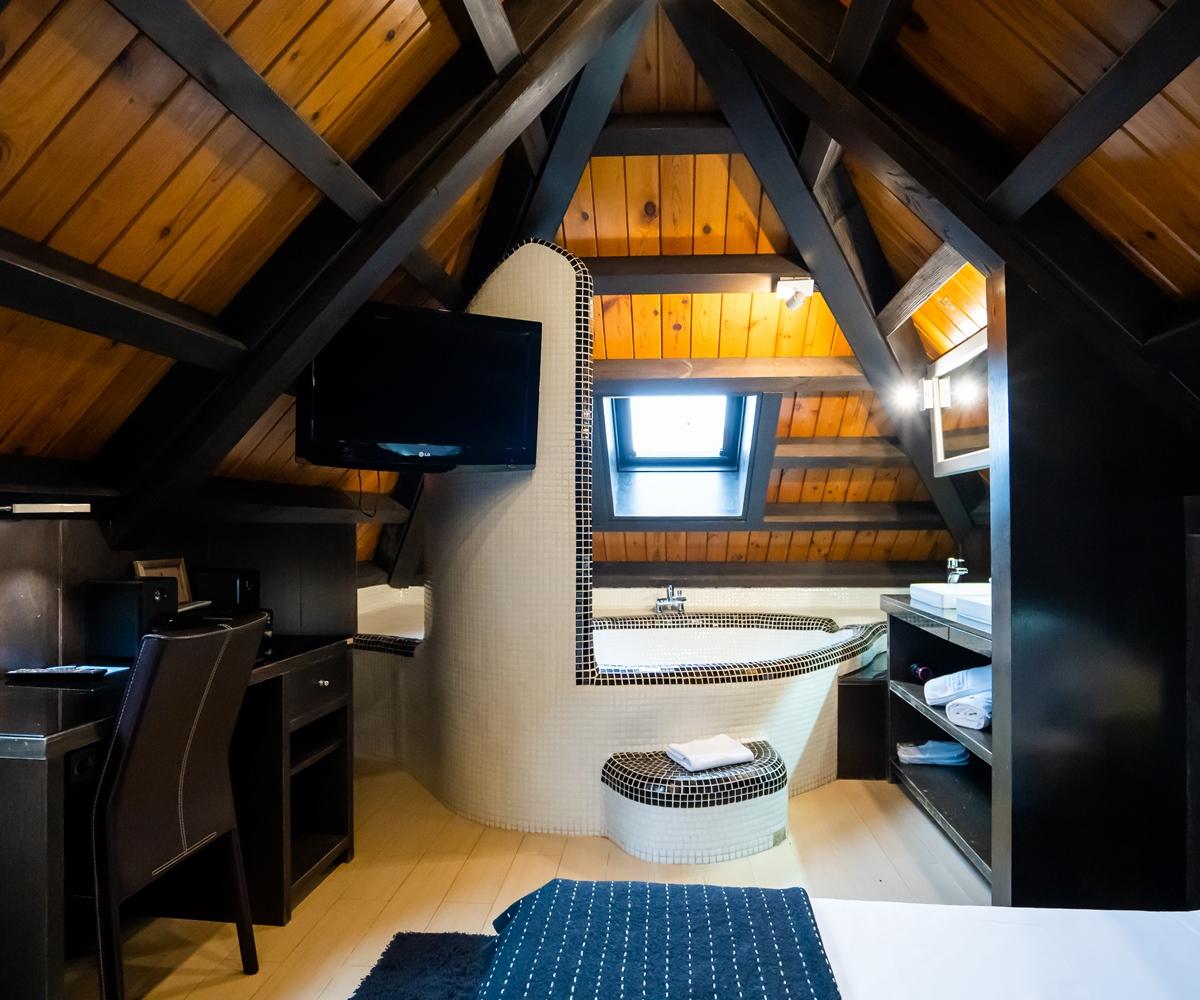 Hotel Yit Abentofail Guadix Exteriér fotografie